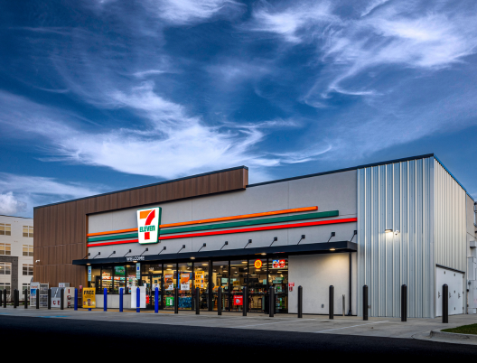 7-11 LaPlata, MD