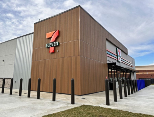 7-Eleven, La Plata, Maryland