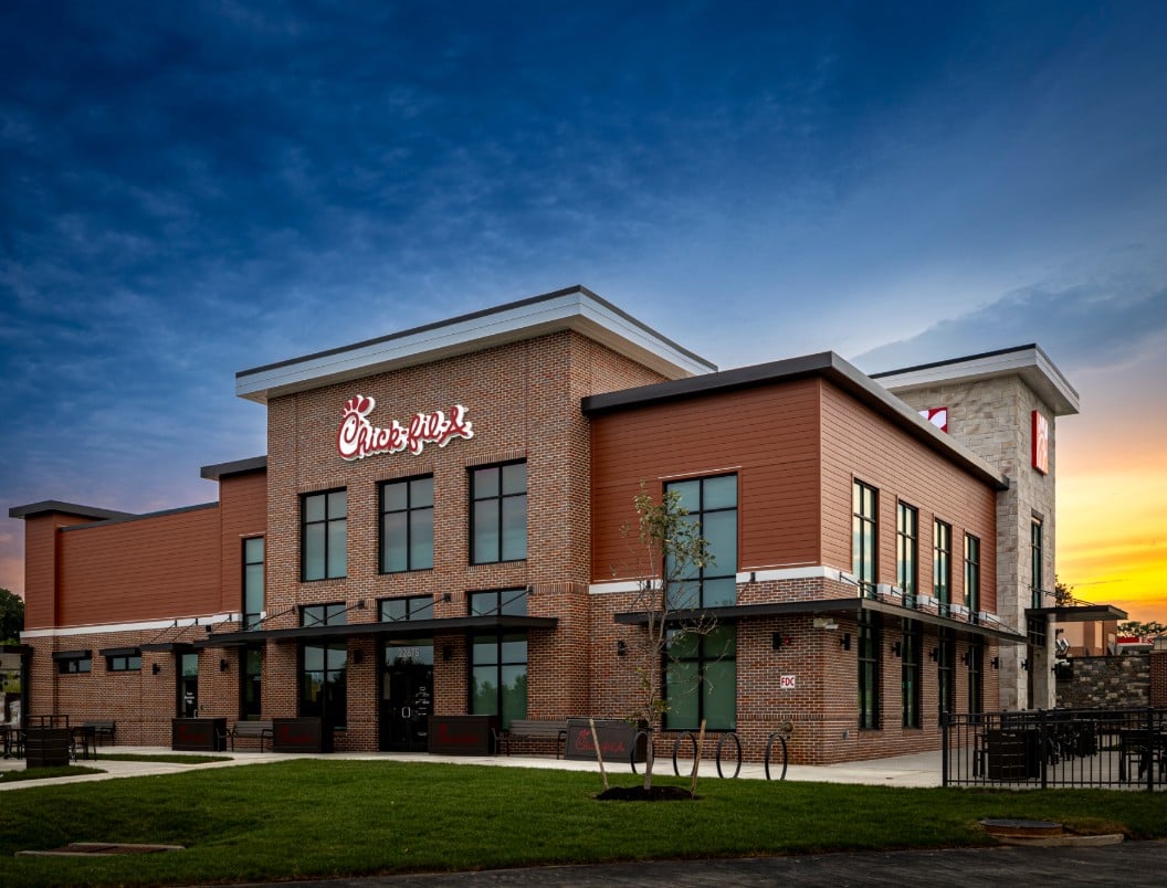 CFA Clarksburg