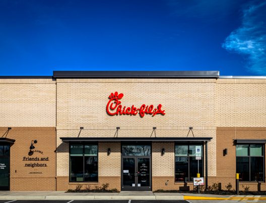 CFA, Pasadena, MD