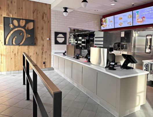 Chick-fil-A, Bowie, Maryland