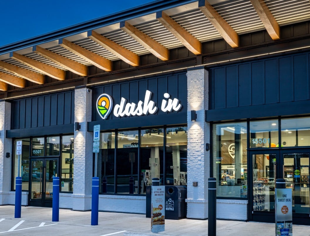 Dash In Upper Marlboro