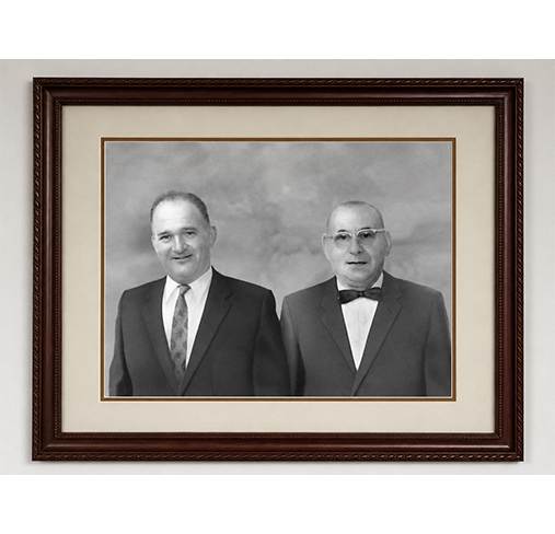 Founders Photo