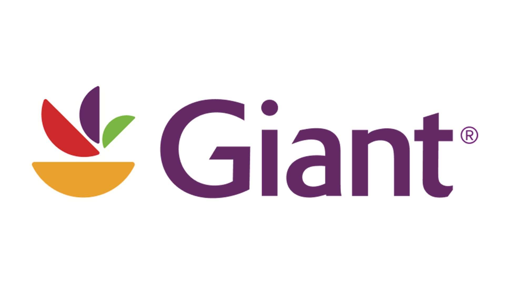 Giant logo