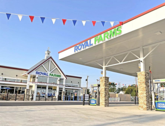 Royal Farms, Dundalk, Maryland