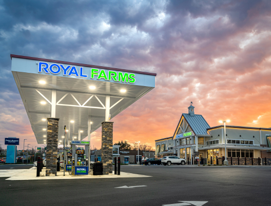 Royal Farms, Rosedale, MD
