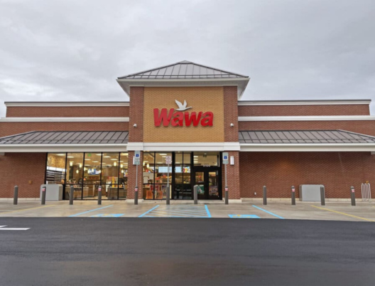 Wawa, Hyattsville, Maryland