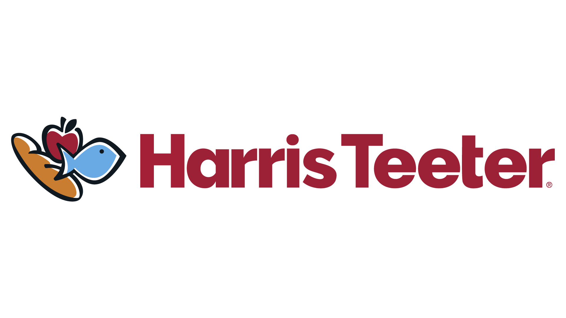 harris teeter logo