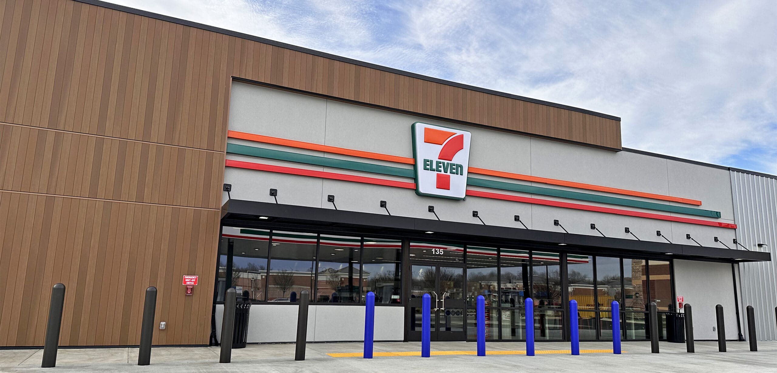 7-Eleven